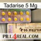 Tadarise 5Mg new06